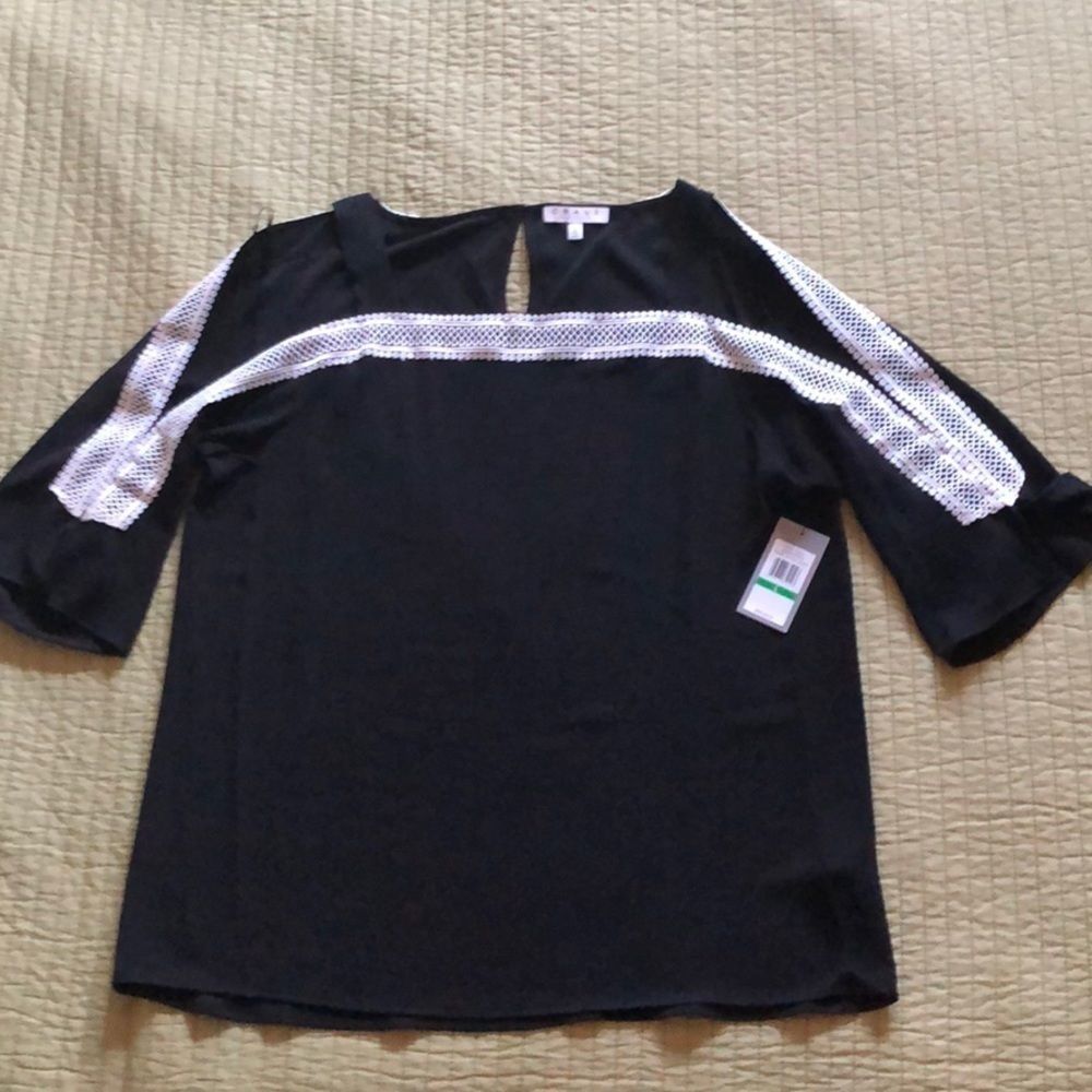 Chaus blouse - Picture 1 of 2